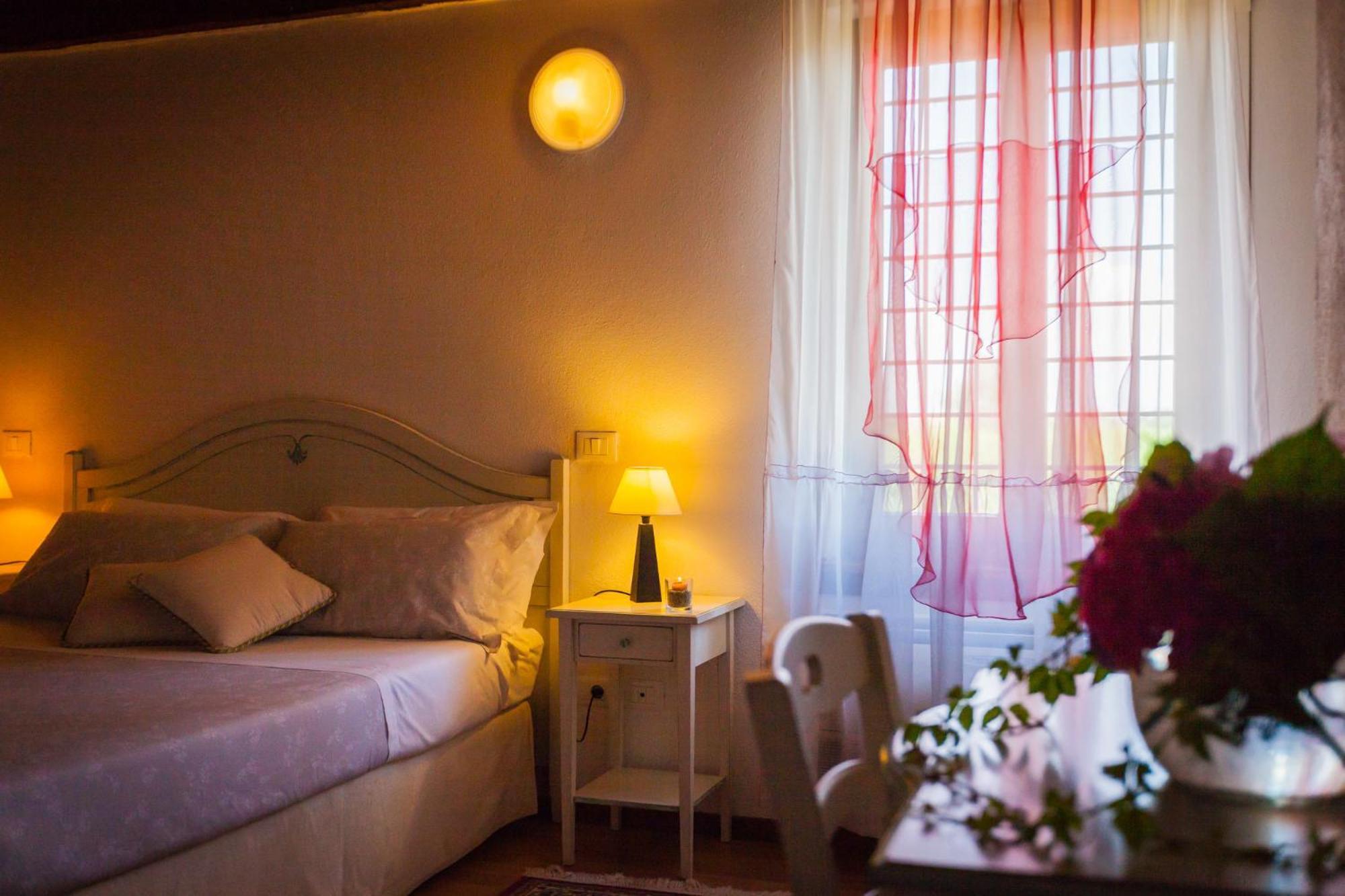 Golf Club Le Vigne Pernottamento Villafranca di Verona Zimmer foto