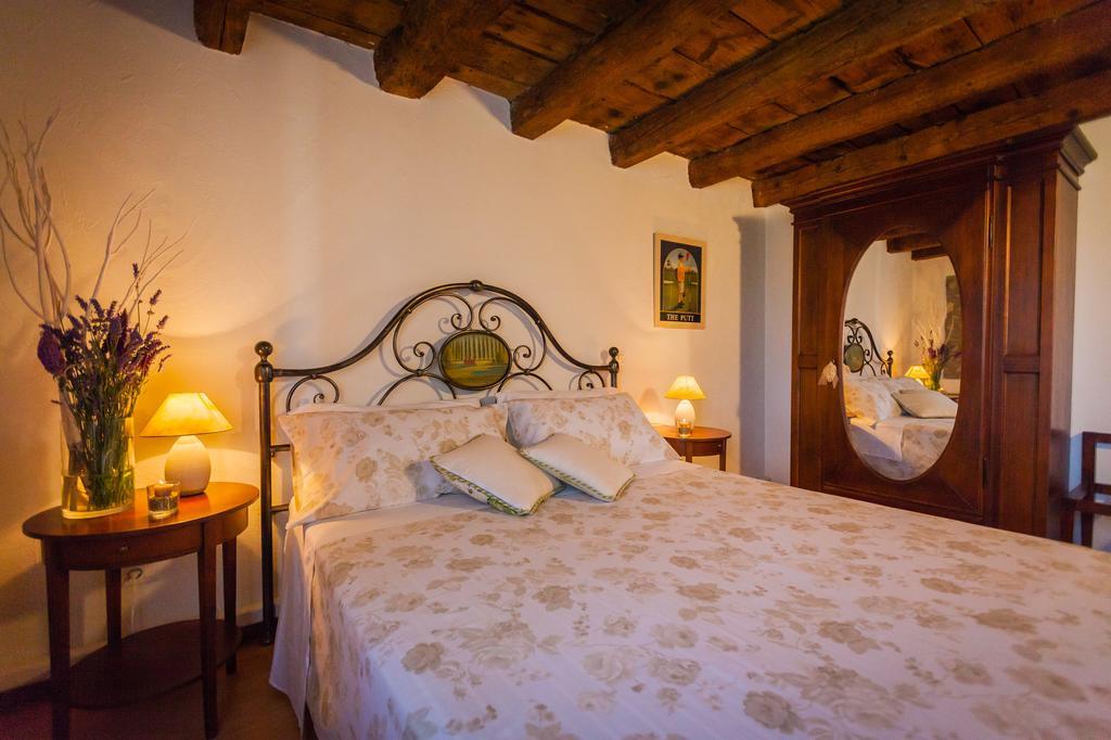 Golf Club Le Vigne Pernottamento Villafranca di Verona Zimmer foto